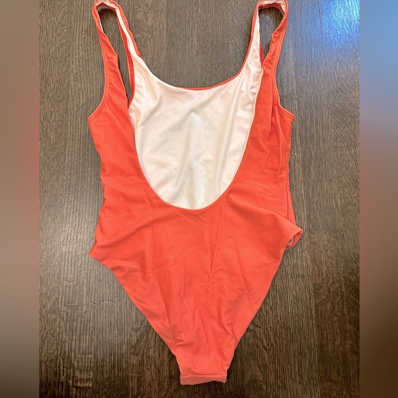 Show Me Your Mumu One piece. Size M - Picture 3 of 4